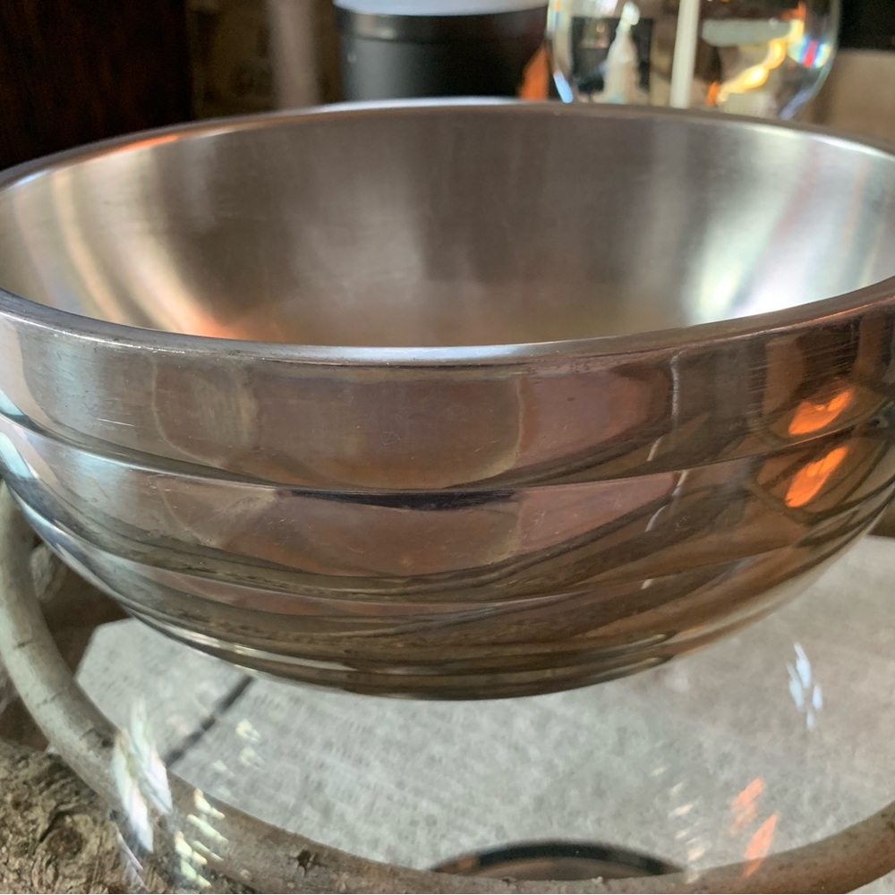Vollrath Behive Stainless Steel Bowl $111 New